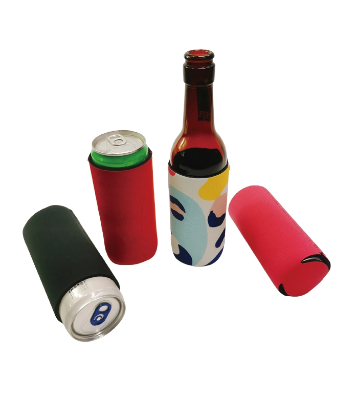 custom neoprene koozies