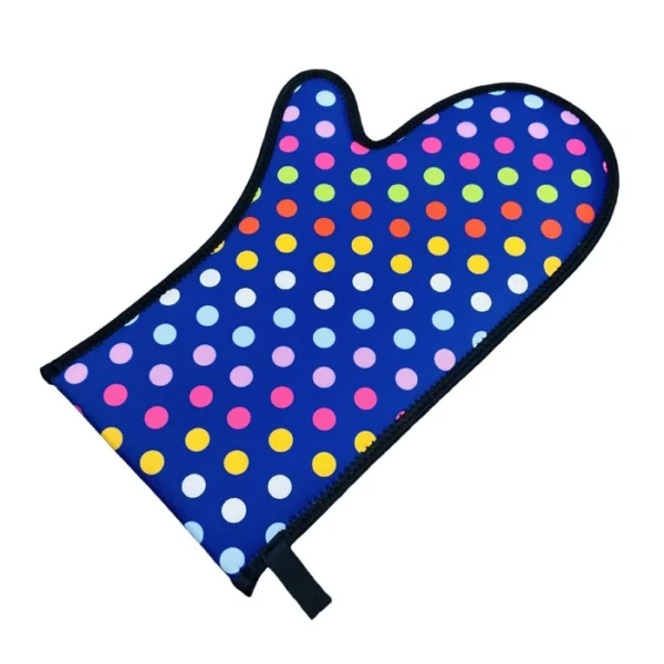 heat resistant oven mitts