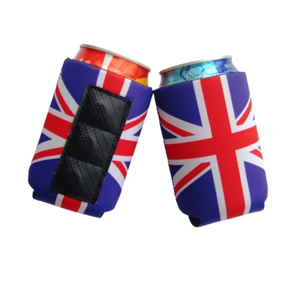 magnetic koozies