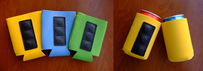 wholesale magnetic koozies