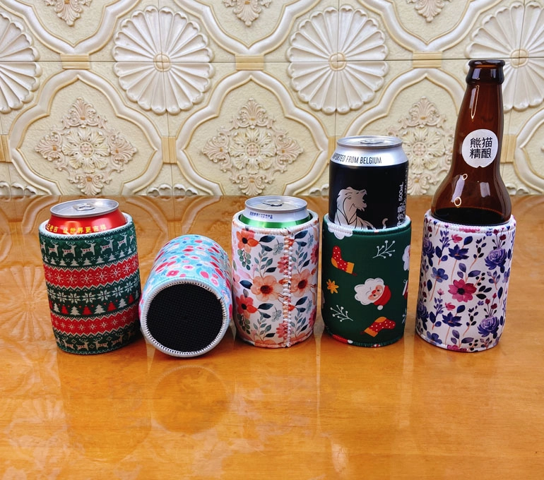 neoprene stubby holder